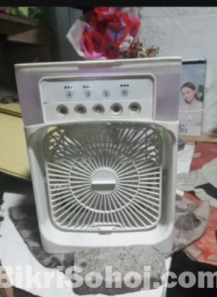 Mini Air Cooling Fan